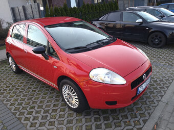 fiat grande punto 2008r 1.2 gaz - 3