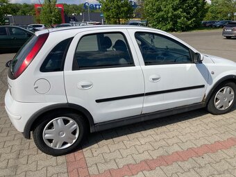 Corsa - 3