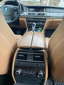 BMW 750 Ld,F02 xdrive z 2013 r po lifcie/zamiana - 3