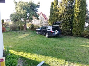 Pasat b6 Confort kombi 2009r sprzedam - 3
