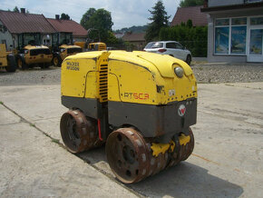 19 - WACKER NEUSON RTSC3, RT82 2016R - 3