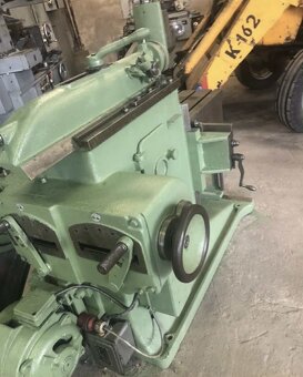 Strugarka poprzeczna SP-2 - 3