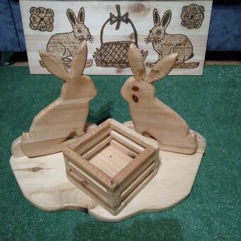 Świeczniki świąteczne - 3