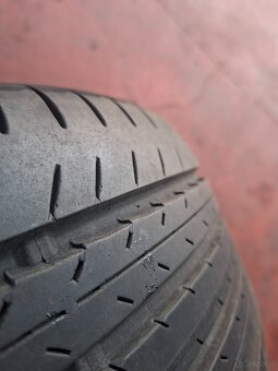 Sprzedam 1 szt. Dunlop SP Sport Maxx 050 225/45/17 91W Sezo - 3