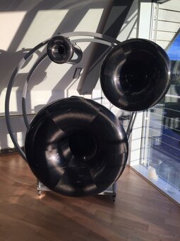 Avantgarde Acoustic Trio Carbon - (Price: 3300 EUR) - 3