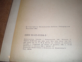 Sprzedam książkę Konstrukcja i modelowanie odzieży męskiej, - 3