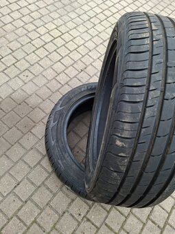 opony 225/55/19 r NEXEN 99 H ntera ru1 suw nie naprawiane bi - 3