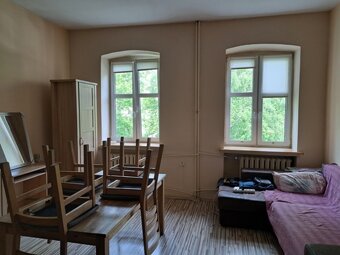 Wynajmę mieszkanie 47m2 Łódź  Bałuty ul.Berlińskiego - 3