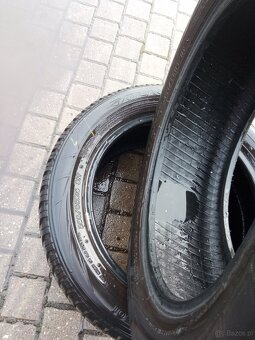 opony Falkon eurowinter 205/55/16 r zima rok 2019 hso1 nie n - 3