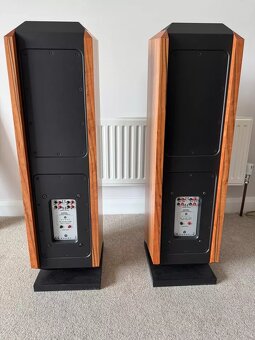 Kudos Titan 606 Głośniki 3500EUR - 3