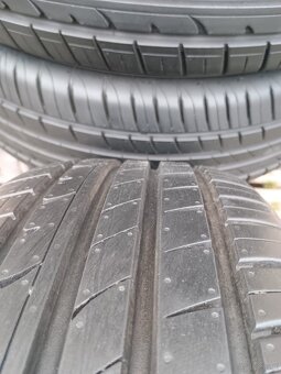 Opony Letnie Hankook 215/70 R16 Tucson - 3