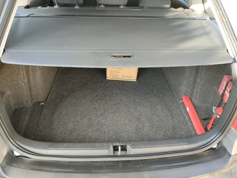 Skoda Octavia 2 kombi LPG STAG 2011 - 3
