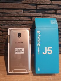 Samsung galaxy J5 2017 - 3