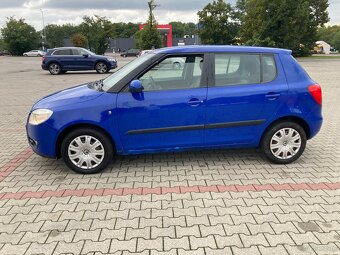 Fabia - 3