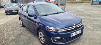 Citroen C Elssee - 3