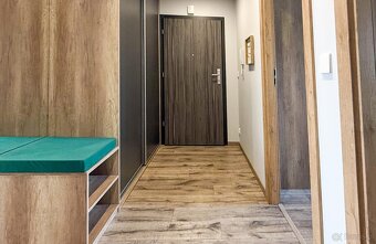 Nowe budownictwo, loggia, 3 pokoje - 3