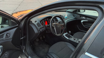 opel insignia 2.0 diesel 2010r - 3