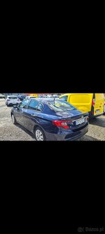 Fiat Tipo Salon Polska - 3