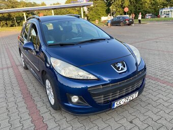 207 klimatyzacja sprawna - 3