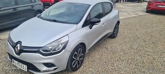 Renault Clio Salon Polska - 3