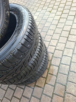 Opony  185/60/15 r KLEBER KRISALT  HPZ bieżnik 8 mm nie napr - 3