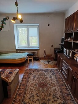 Na sprzedaż mieszkanie 39, 5 m2 - 3