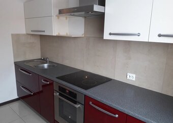 Mieszkanie o pow. 48.50m2,balkon, II piętro, Os. Dobrzec - 3
