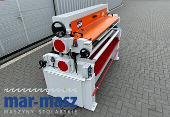 Nakładarka kleju SC4 140U - 3