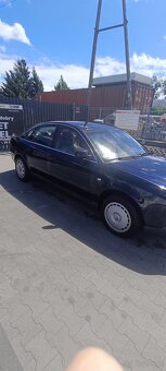 A6C5 1.9 tdi - 3