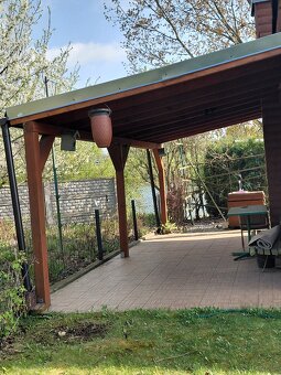 Sprzedam działkę - 3