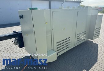 Strugarka czterostronna WEINIG PROFIMAT 23 - 3