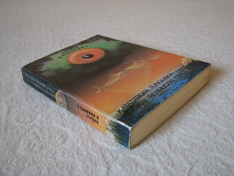 Lucjan Znicz Goście z kosmosu? Katastrofa Tunguska Trójkąt B - 3