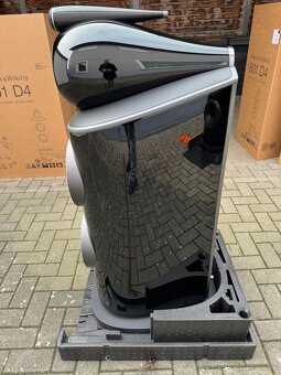 B&W Bowers & Wilkins 801D4  14000EUR - 3
