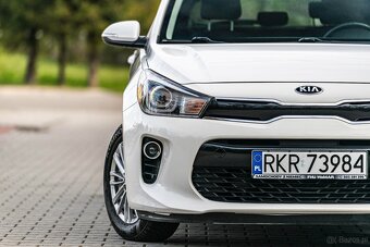Kia Rio 2018r. - 3