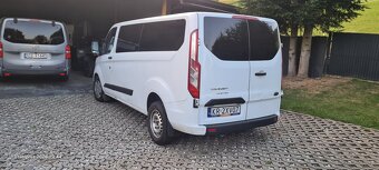 Sprzedam Forda Custom 2022 9 os - 3