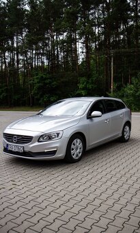 Volvo V60 - 3