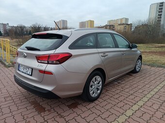 Hyundai I30 - 3
