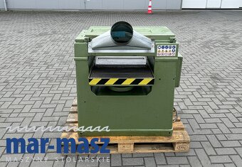 Grubościówka SCM typ S50 - 3