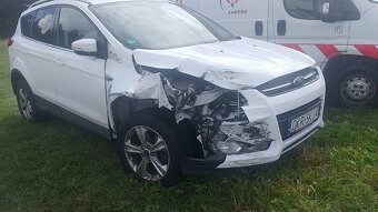 Ford Kuga 1.6 EcoBoost Uszkodzony - 3