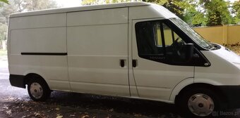 Sprzedam Ford Transit Blaszak - 3