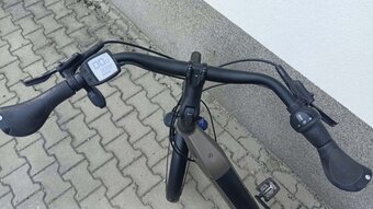 Rower ebike elektryczny Kalkhoff Image 3 Bosch active plus 5 - 3