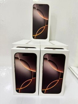 Apple iPhone 16 Pro Max, iPhone 16 Pro, iPhone 16, iPhone 16 - 3