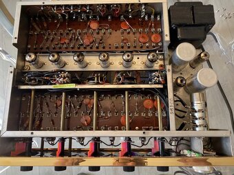 Mcintosh C20 - 3