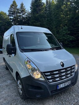 Renault Master 2.3 - 3