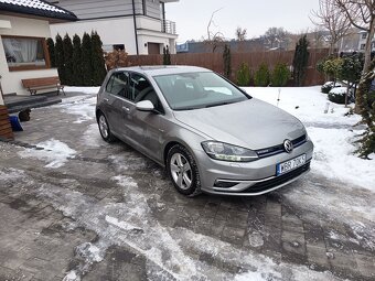 Golf VII 1.5Tsi 130ps bogata opcja - 3
