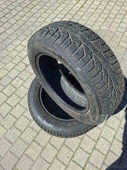 opony 185/60/15 r KLOBER KRISALP hp2 84 t bieżnik ok 7 mm ni - 3