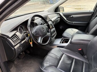 Prodam mercedes benz R 350 CDI - 3