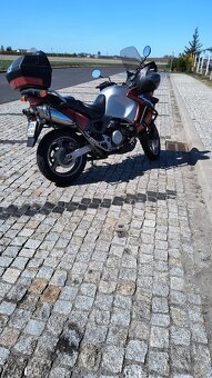 Honda Varadero 1000 XL - 3