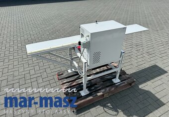 Nakładarka kleju FAMAD typ DDVC - 3