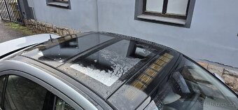 Mercedes Benz E500 4 Matic 225kw rok-2003 - 3